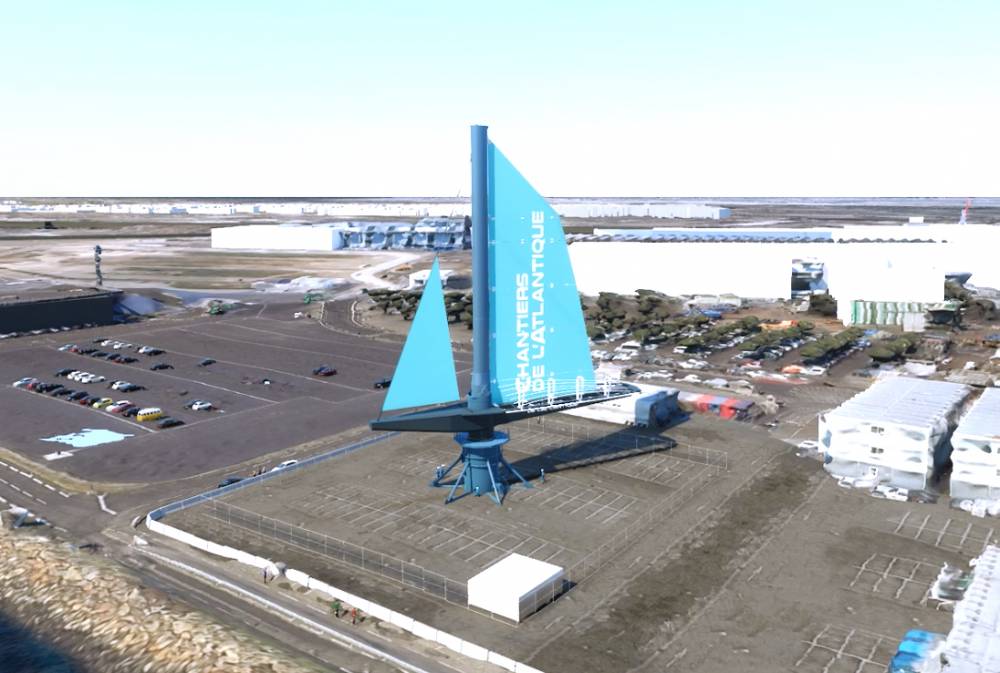 245856 solidsail