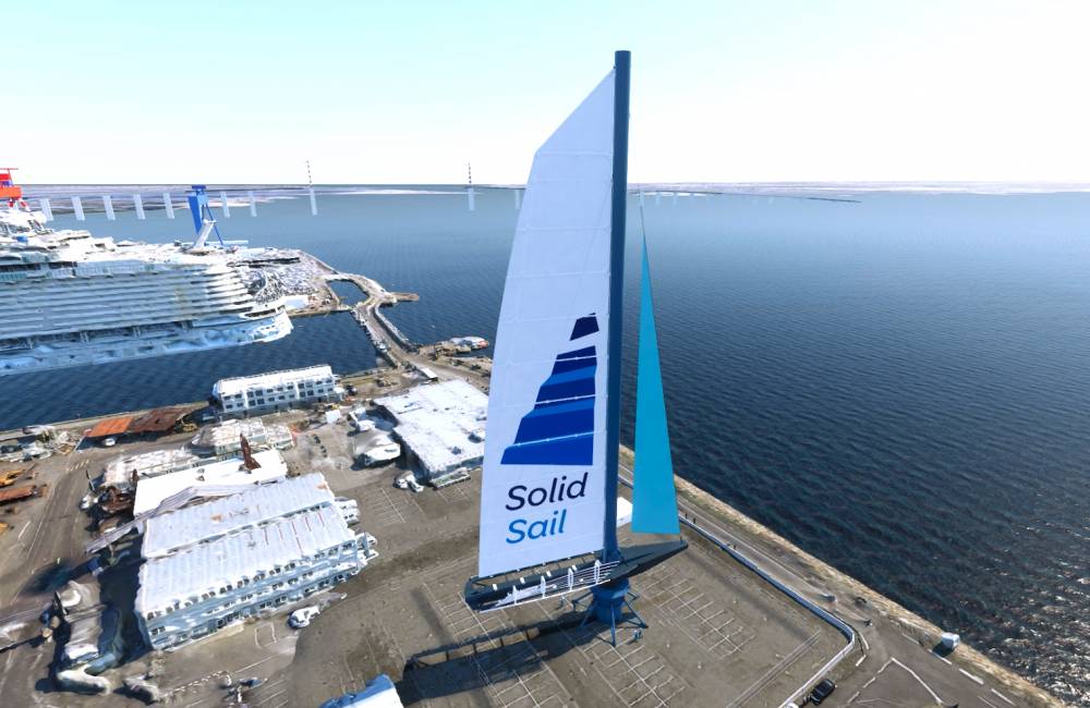245854 solidsail