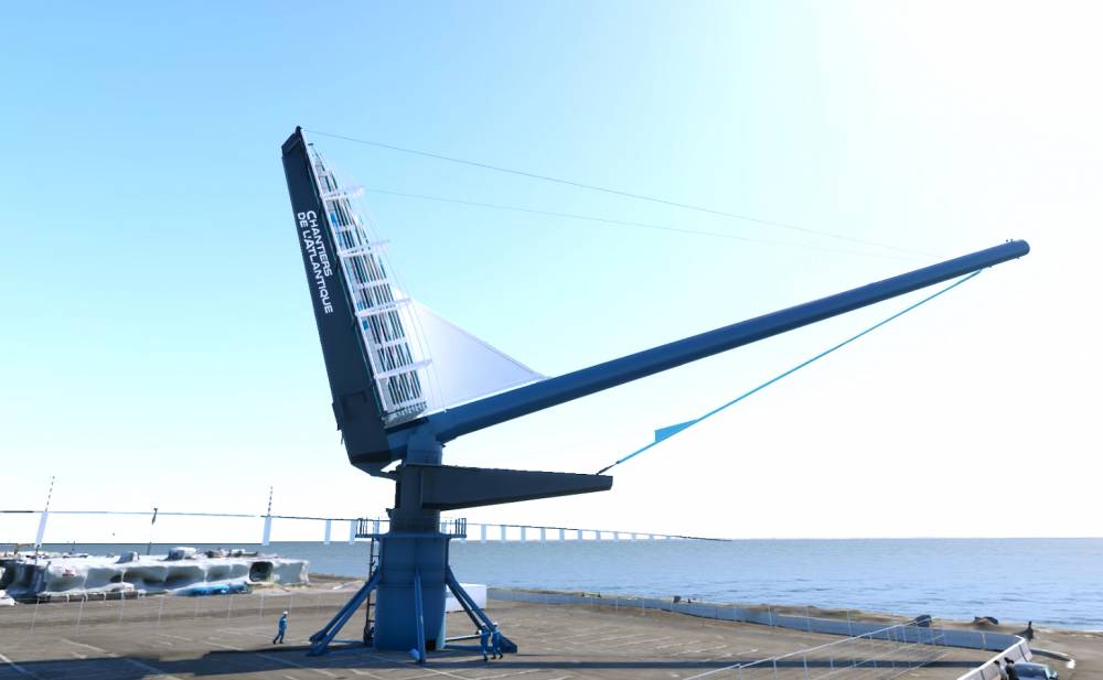 245851 solidsail