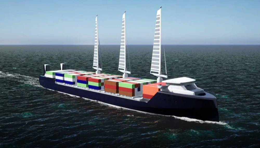 245859 solidsail