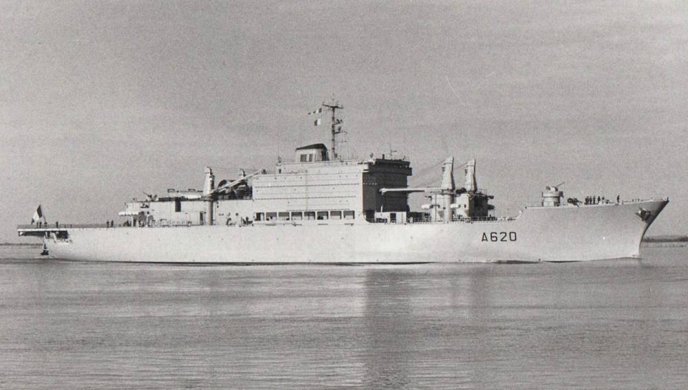 246761 bap jules verne 1981