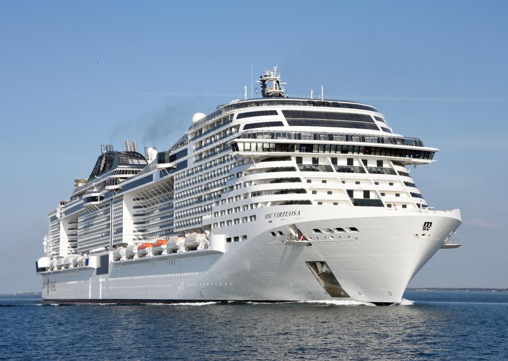 248676 msc virtuosa
