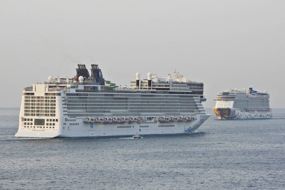 246534 norwegian epic