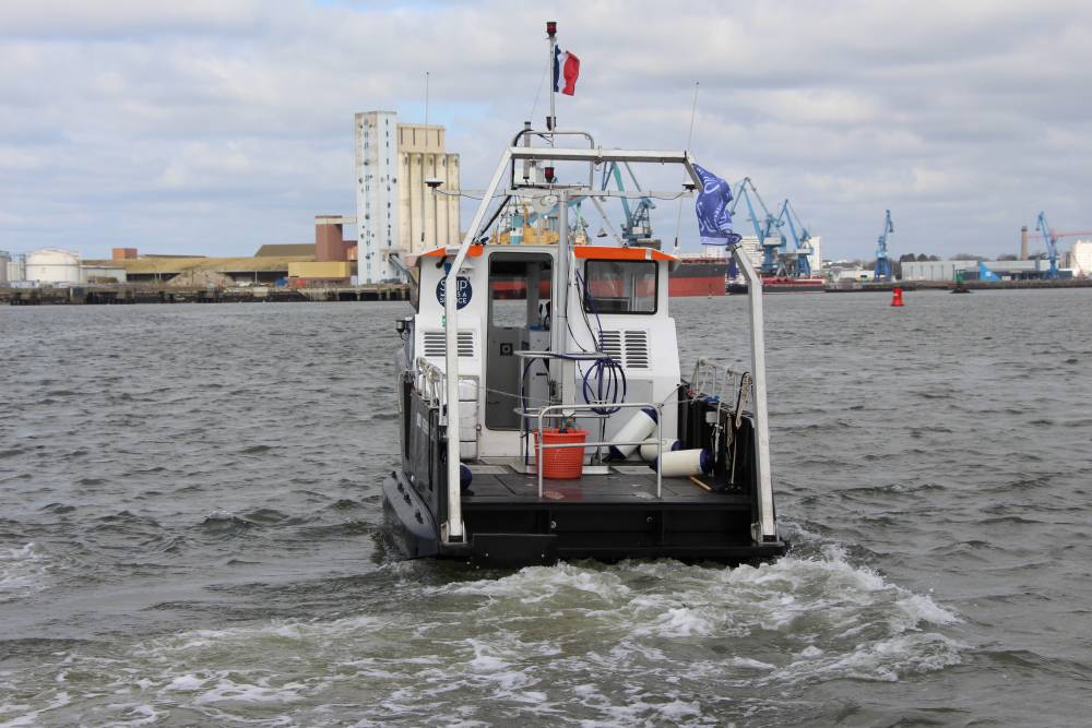 247497 Sterenn Glaz Ship As A Service SAAS