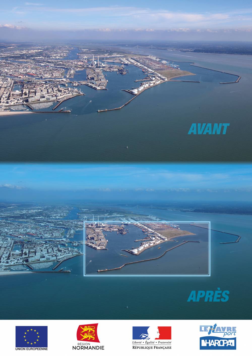 248057 havre chatiere