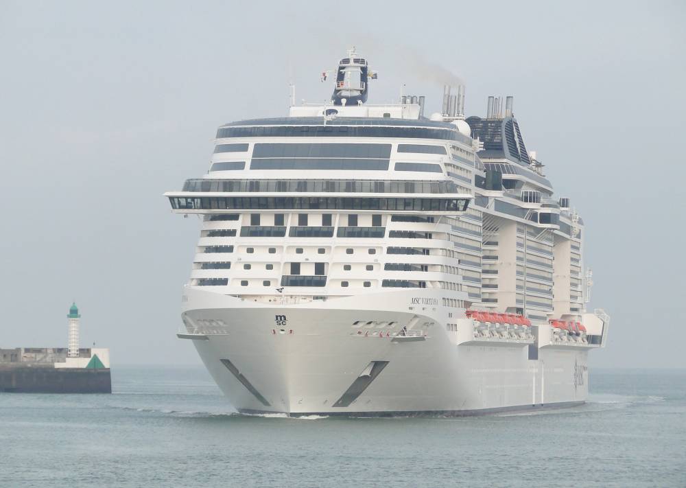 249217 msc virtuosa havre