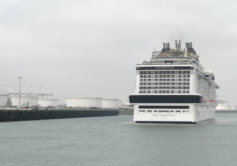 249203 msc virtuosa havre