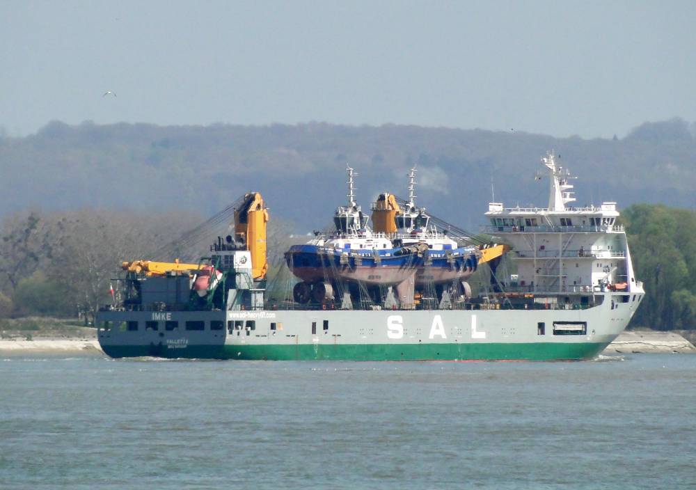 249305 imke SAL seine
