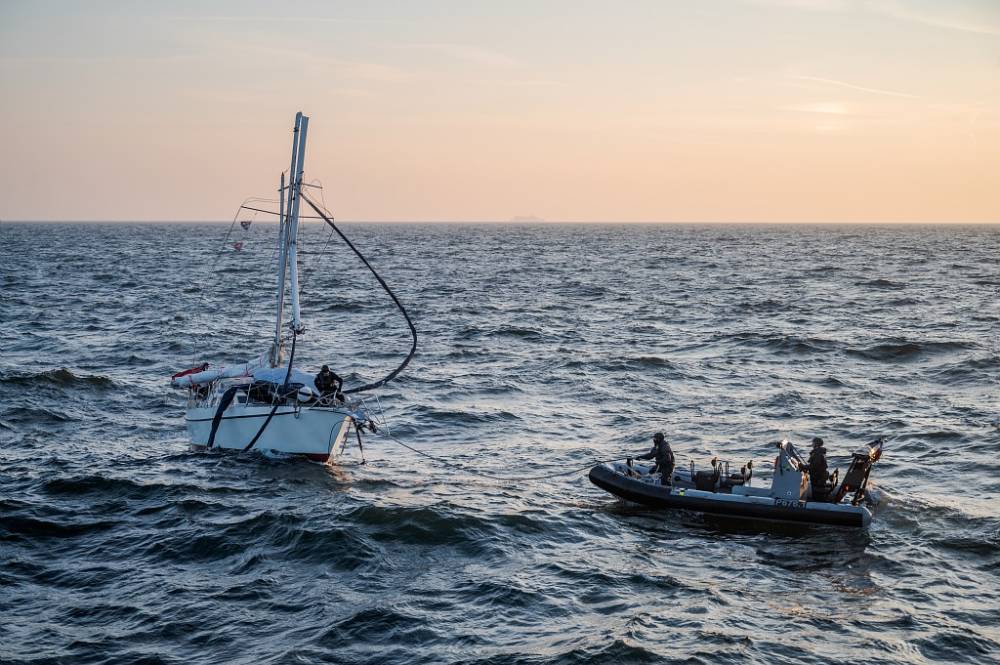 250883 sauvetage mer du nord voilier