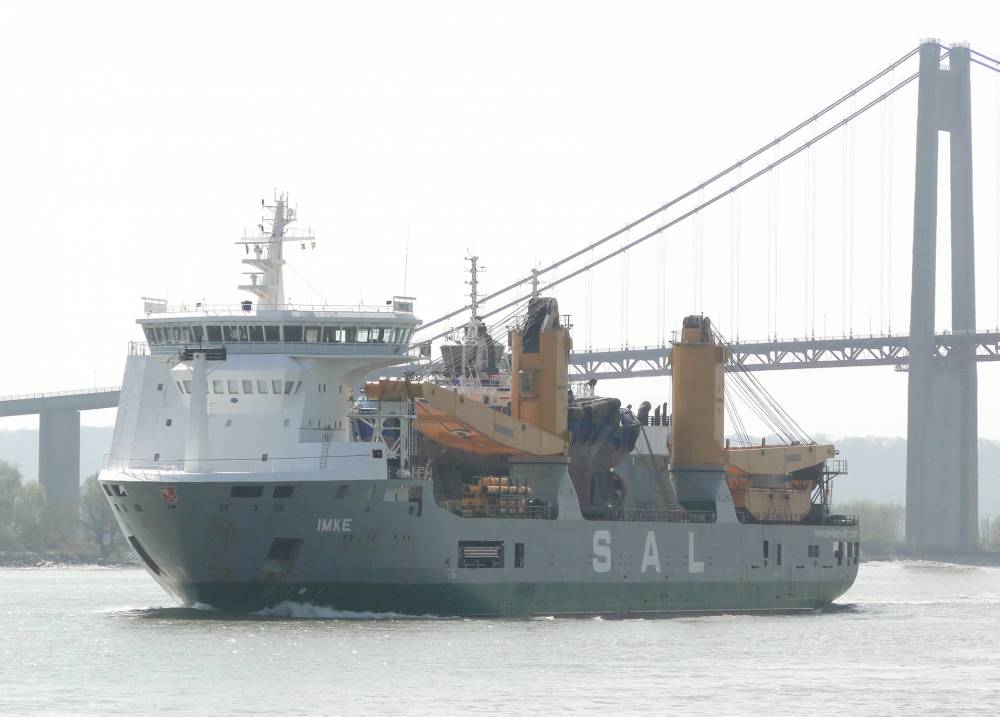 249311 imke SAL seine