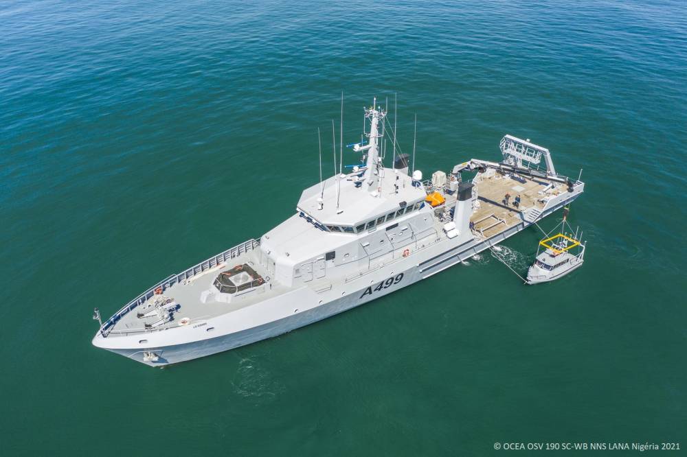 250583 nigeria ocea lana