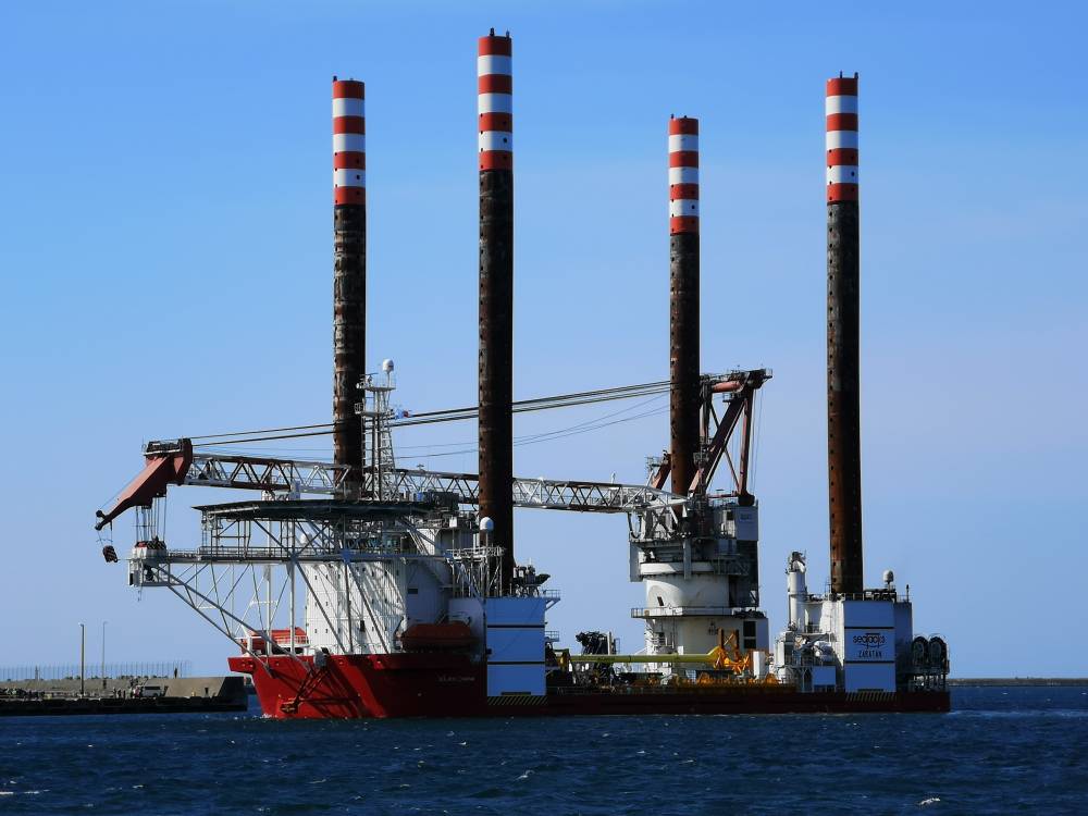 250958 SEAJACKS ZARATAN