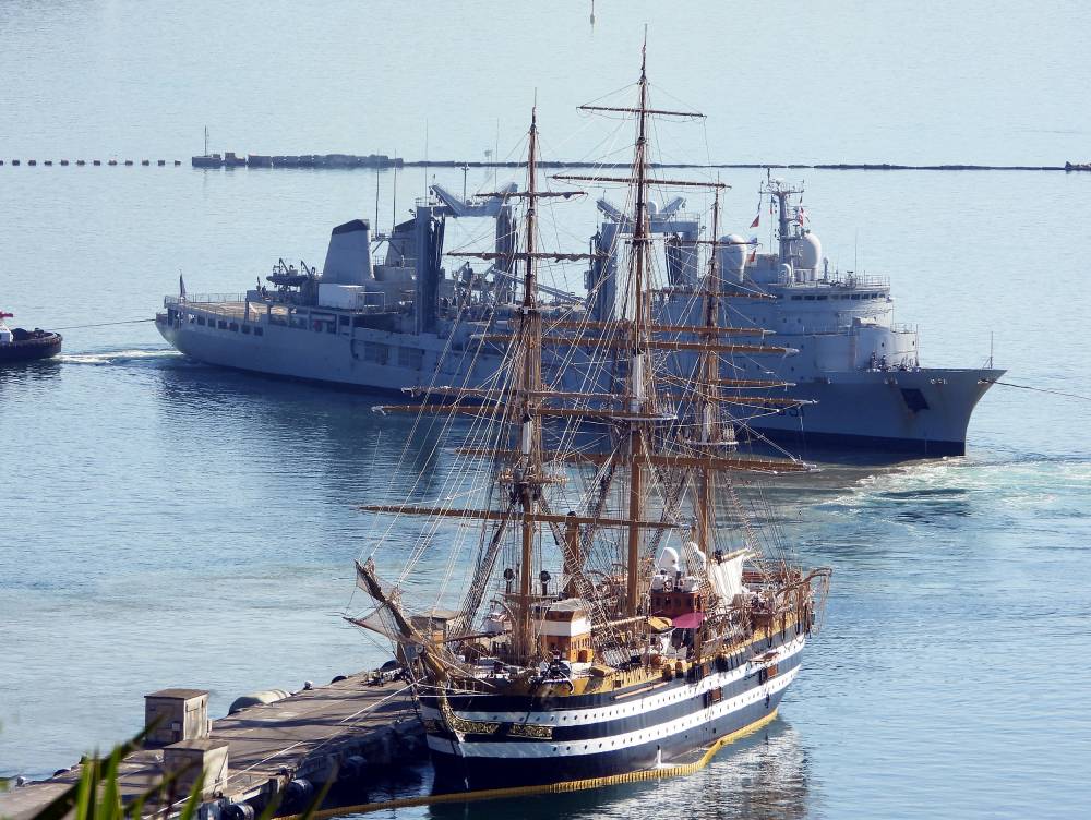 250904 bcr somme amerigo vespucci la spezia