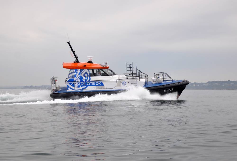252015 delion pilotine P XVIII dunkerque