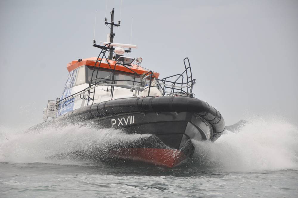252016 delion pilotine P XVIII dunkerque