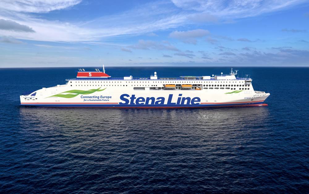 252874 e-flexer jumbo stena