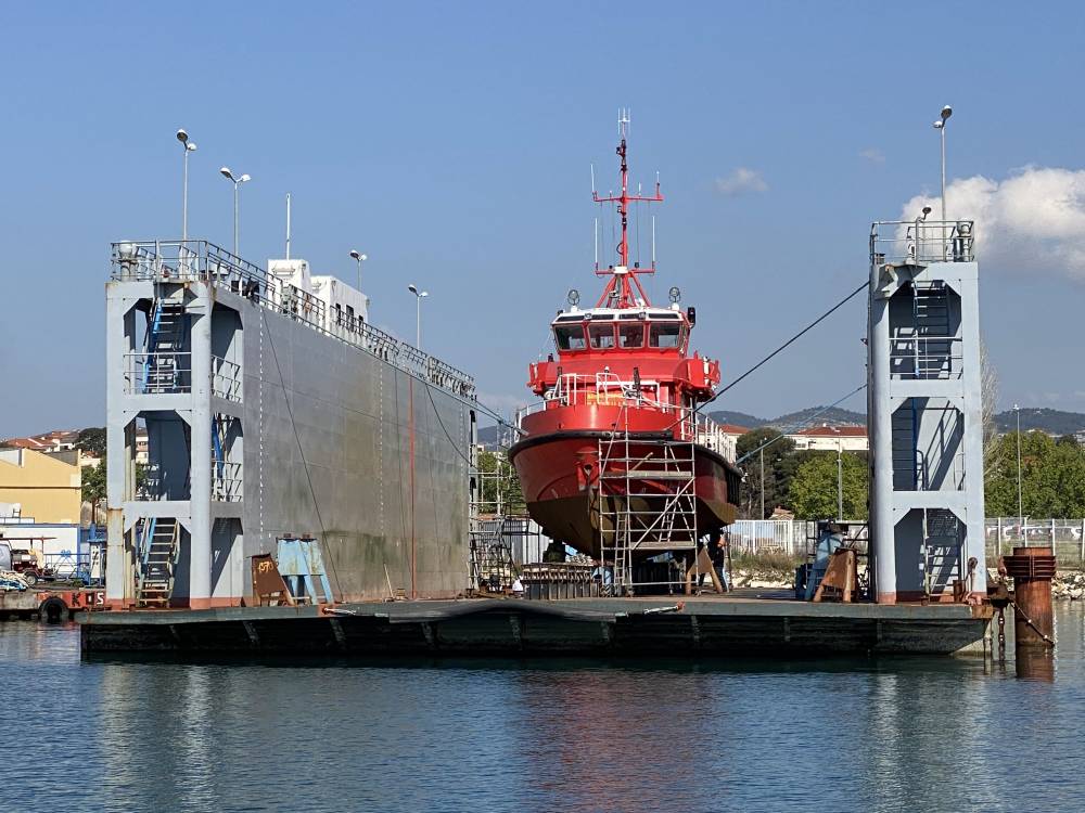 251989 foselev dock paul brutus