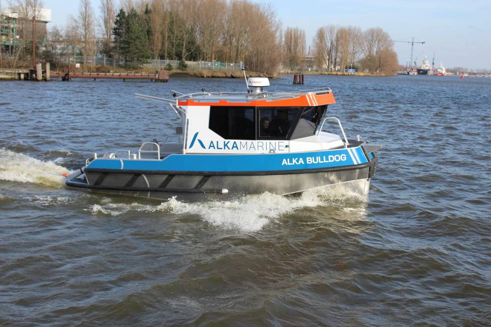 252446 Alma Kappa