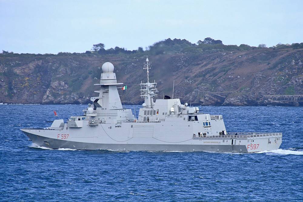 252178 fremm italie antonio marceglia