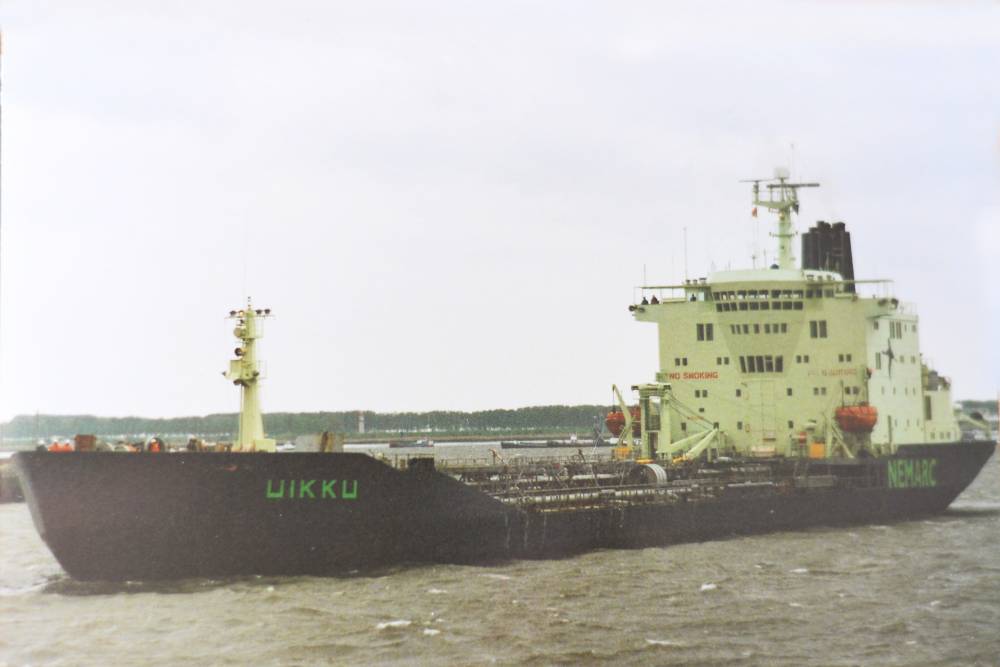 251653 Uikku Nemarc