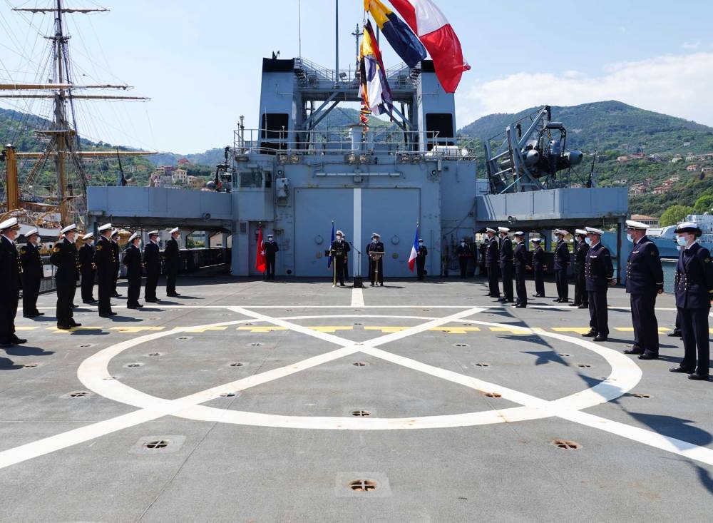 254387 otan snmcmg2 somme