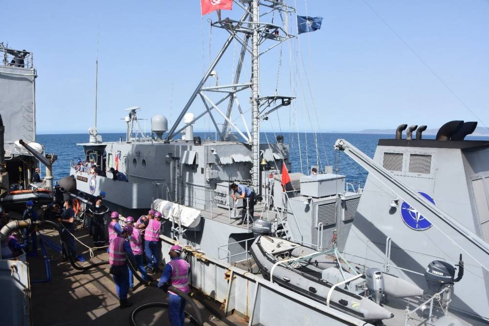 254389 otan turc turquie Ayvalik