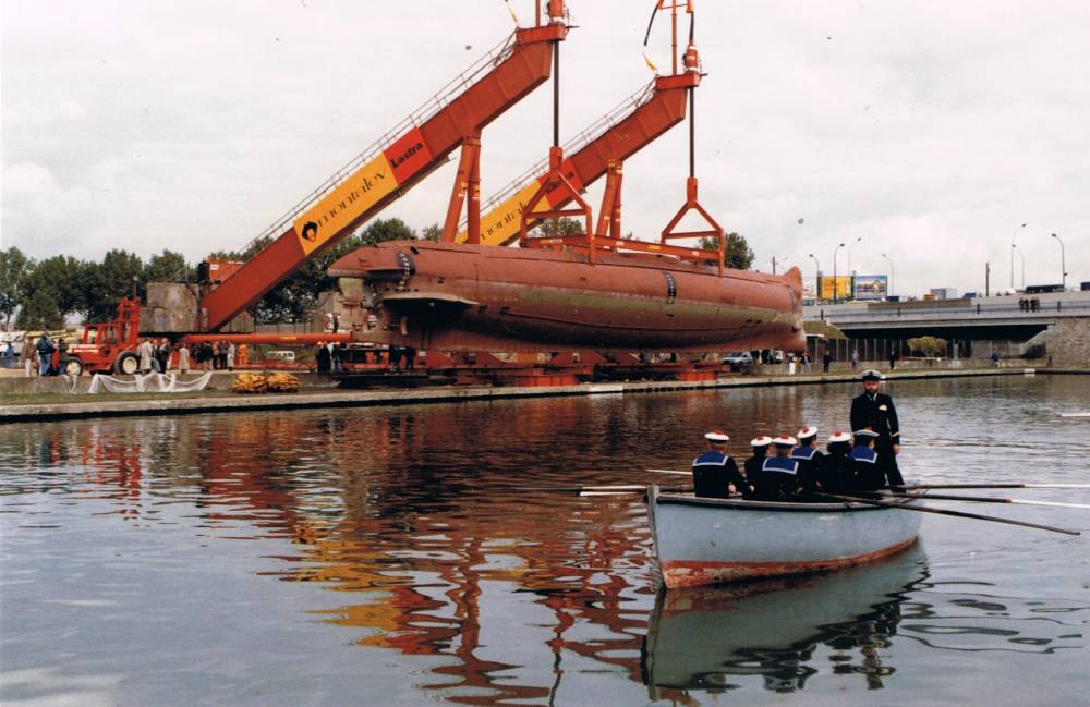 253609 argonaute