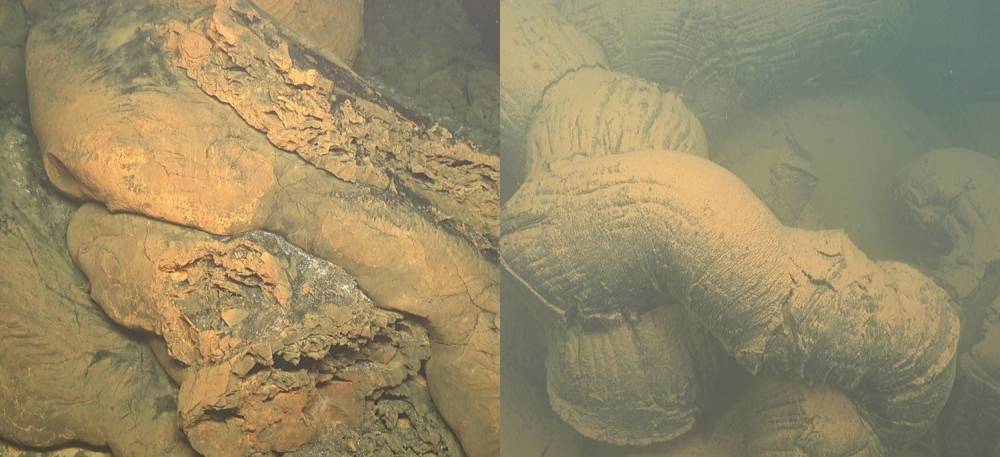 253282 Volcan Mayotte