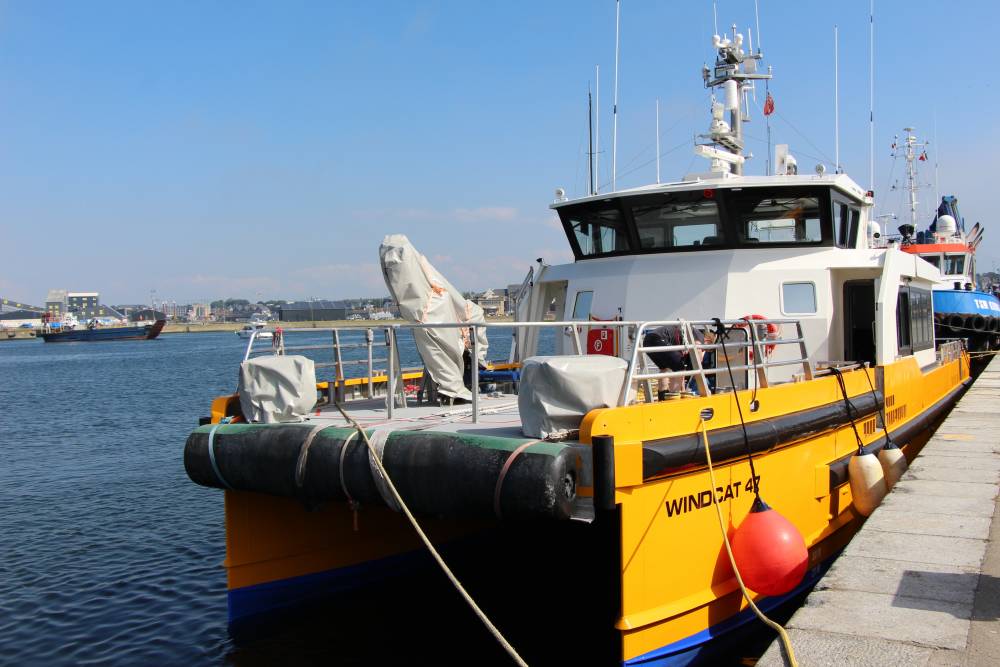 253943 TSM Windcat 47