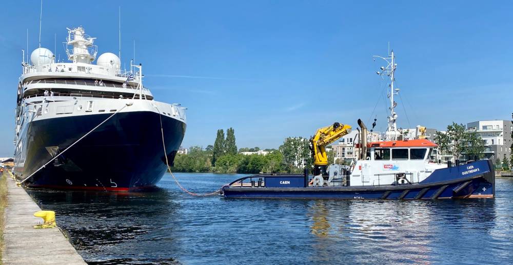 254307 ponant le bougainville