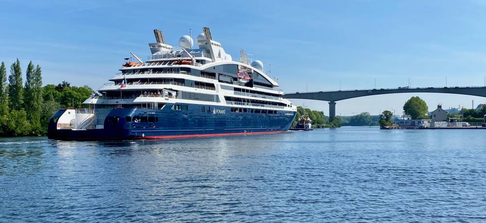 254306 ponant le bougainville