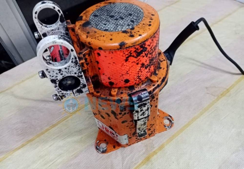 253675 VDR X-Press Pearl