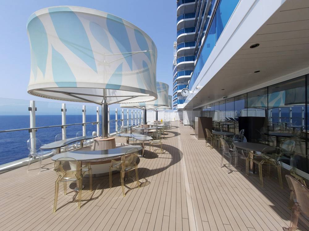 257265 costa smeralda ponts exterieurs terrasse pont promenade