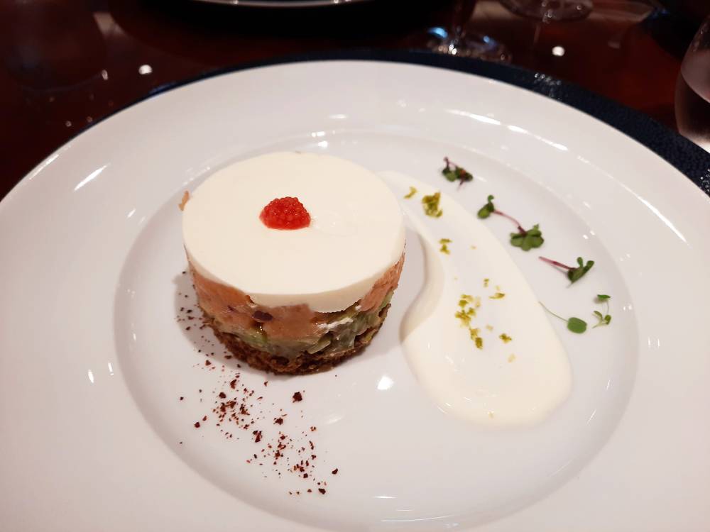 257077 costa smeralda restaurants