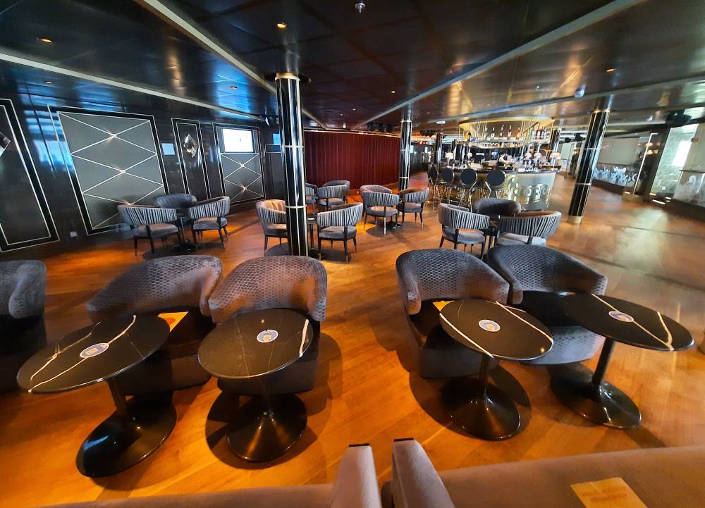 257162 costa smeralda bars