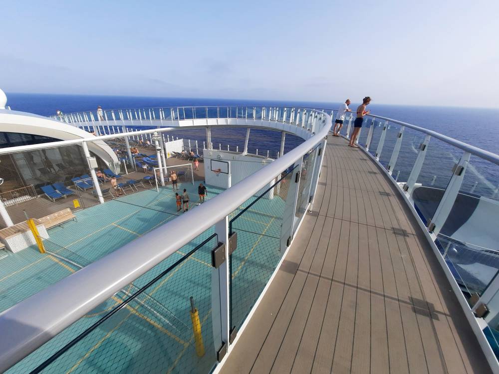 257230 costa smeralda ponts exterieurs supérieurs
