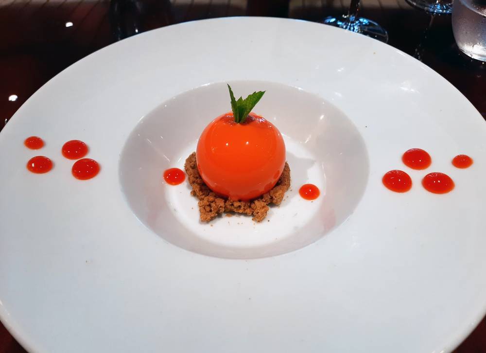257079 costa smeralda restaurants