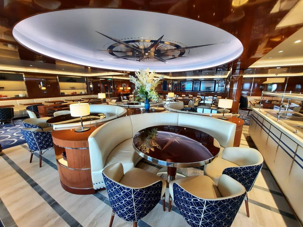 257083 costa smeralda restaurants