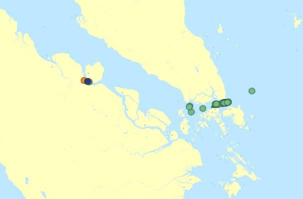 255917 Malacca