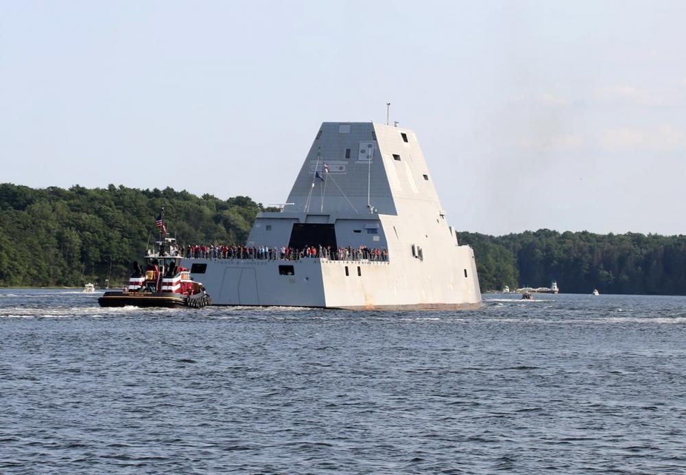 259796 zumwalt lyndon b johnson