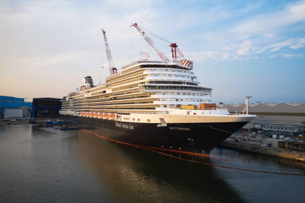 258330 holland america hal rotterdam marghera