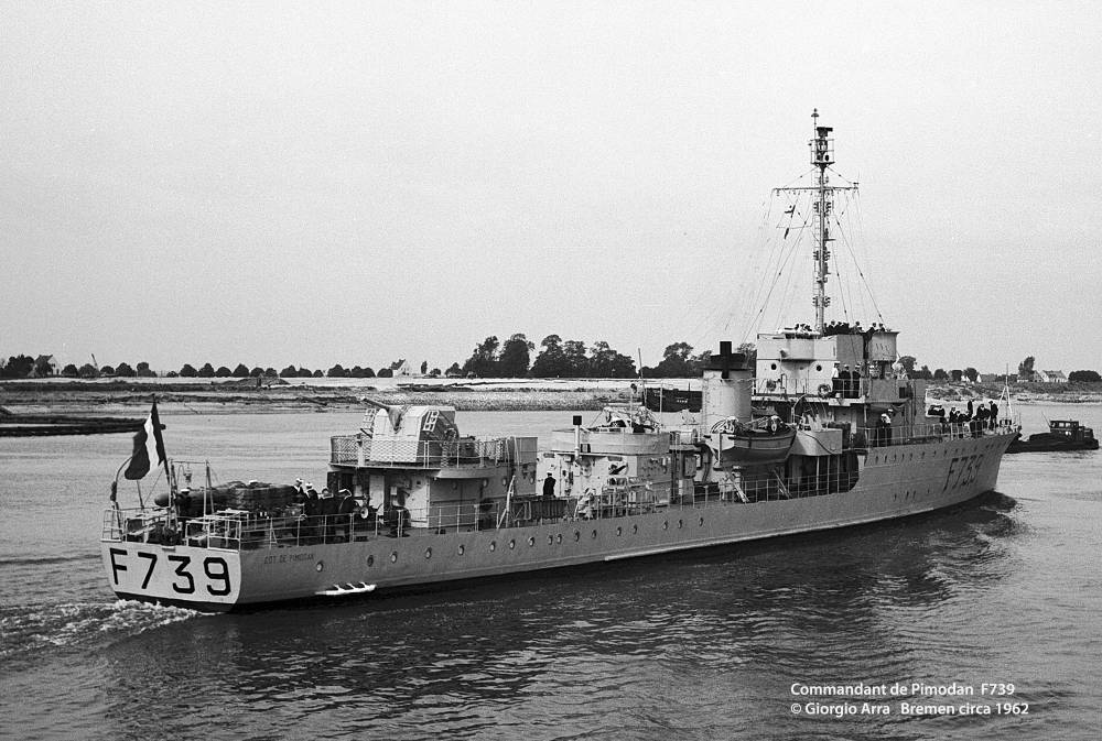 259697 avisos 647 tonnes cdt de pimodan 1962
