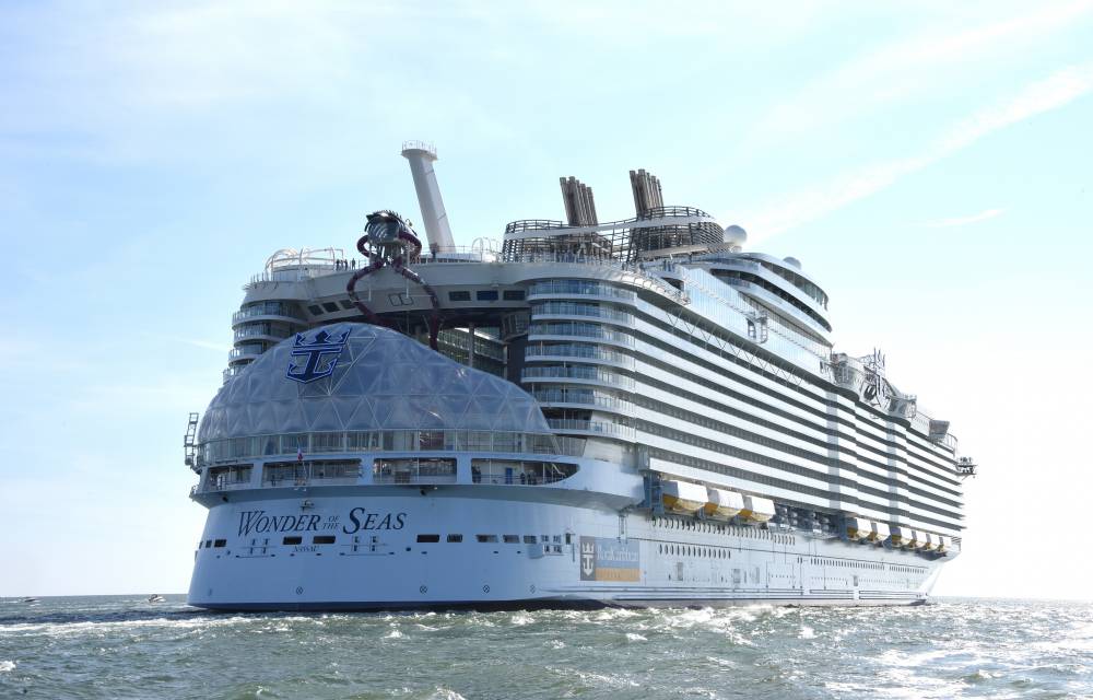 259083 wonder of the seas