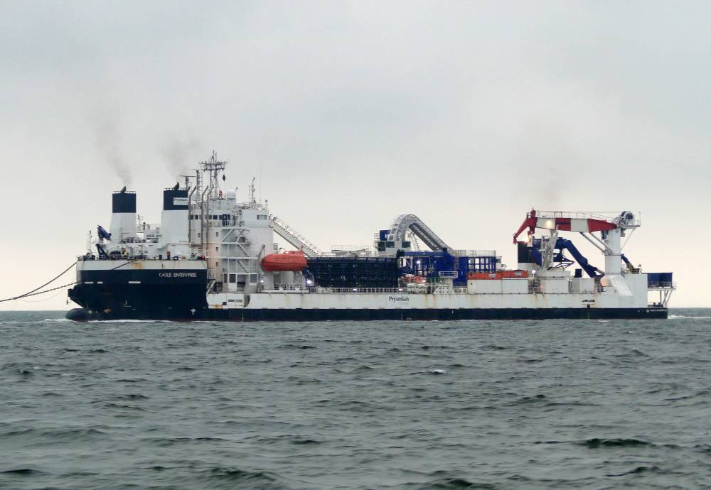 261400 cable enterprise prysmian