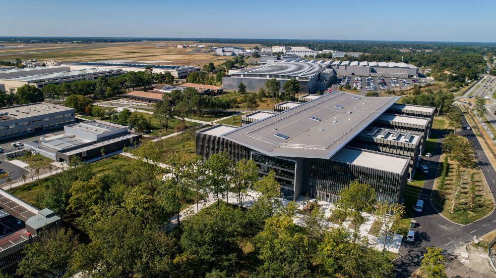 261498 dassault merignac