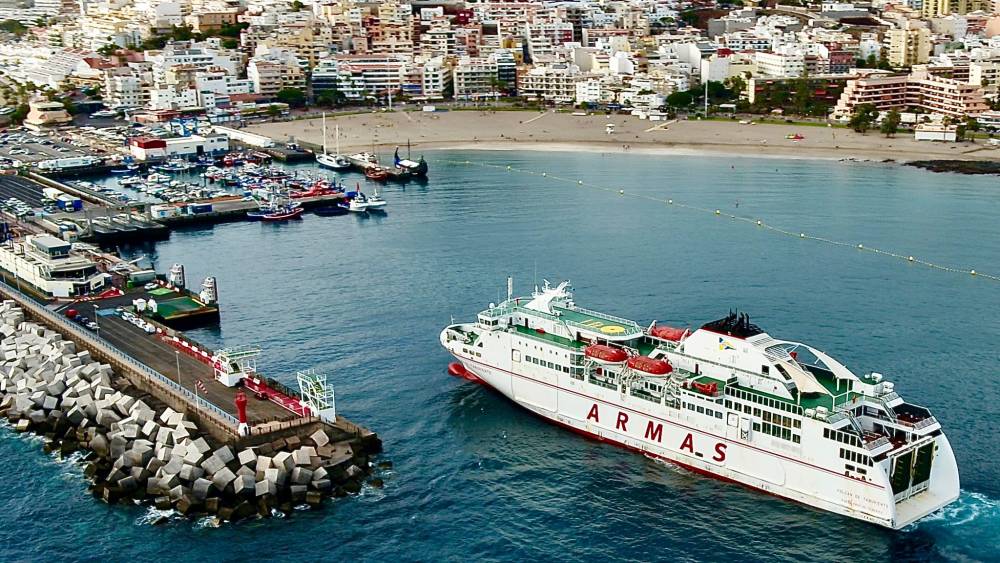 262025 canaries