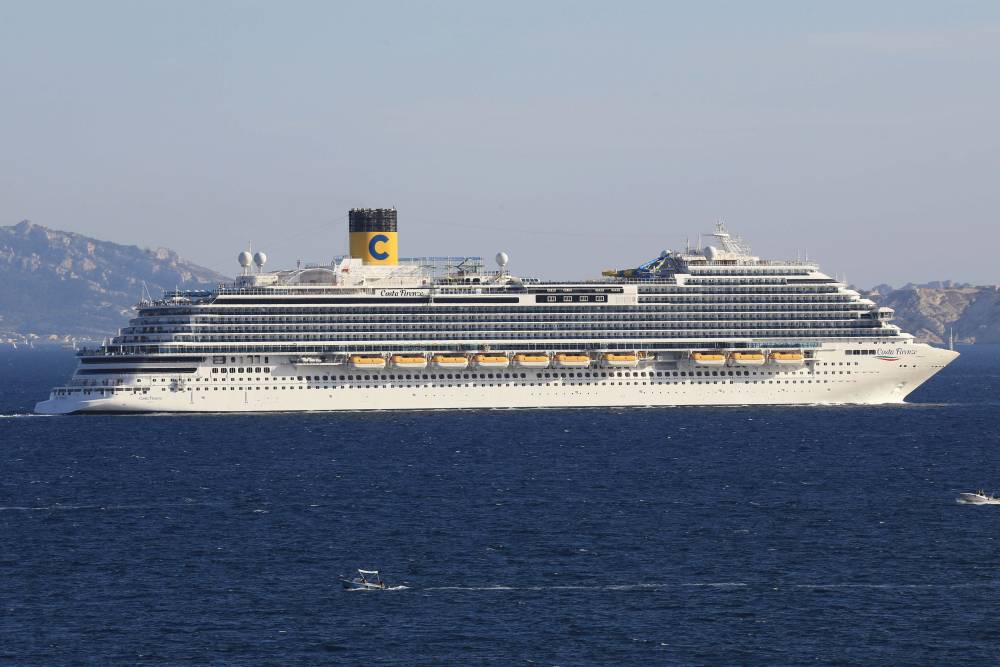 261385 marseille costa firenze msc seashore