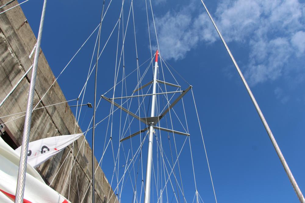 262127 Grain de Sail