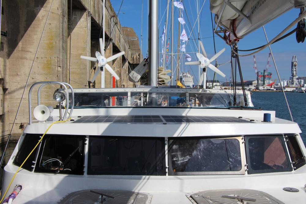 262129 Grain de Sail