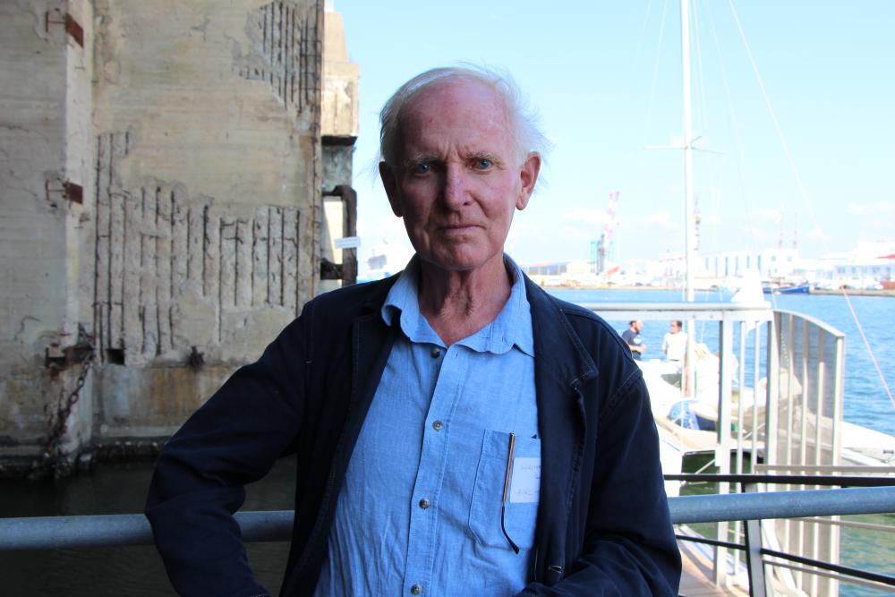262137 Pierre-Yves Glorennec
